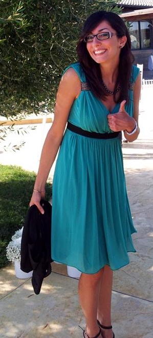 Corinne Modigliani