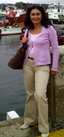 Andreina Bergamaschi