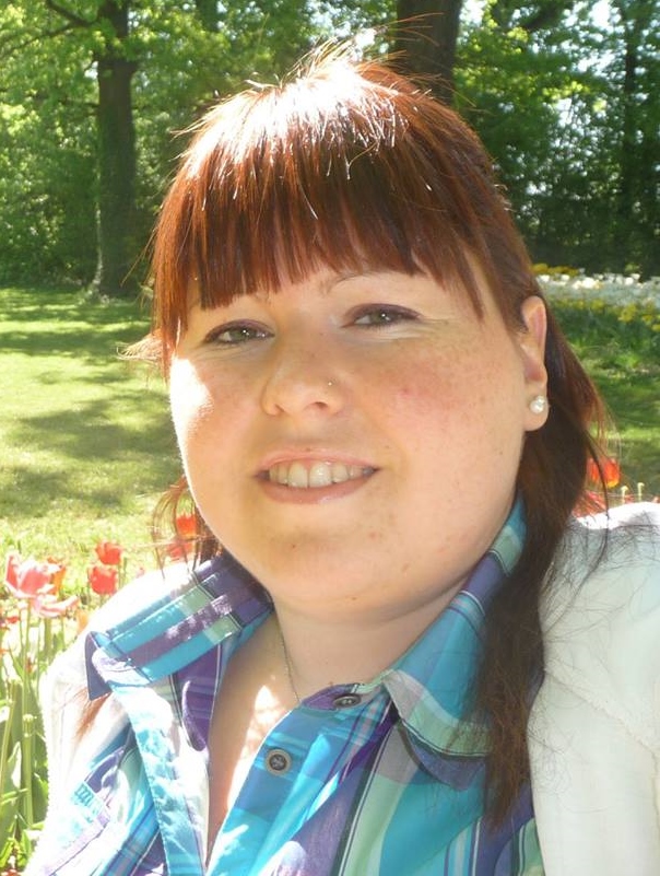 Sara Toye