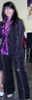 Ida Piccolo