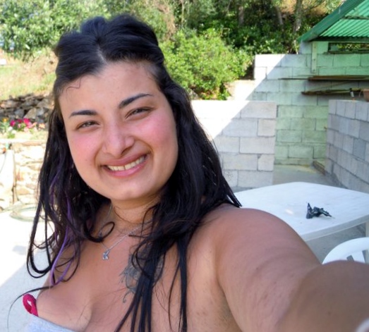 Carla Desiderio