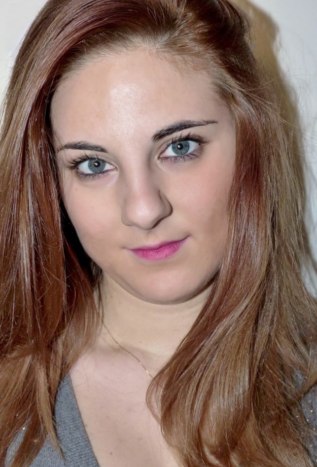 Marianna Imprescia