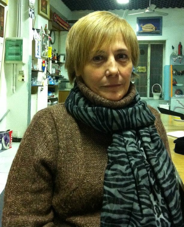 Sabrina Moretti