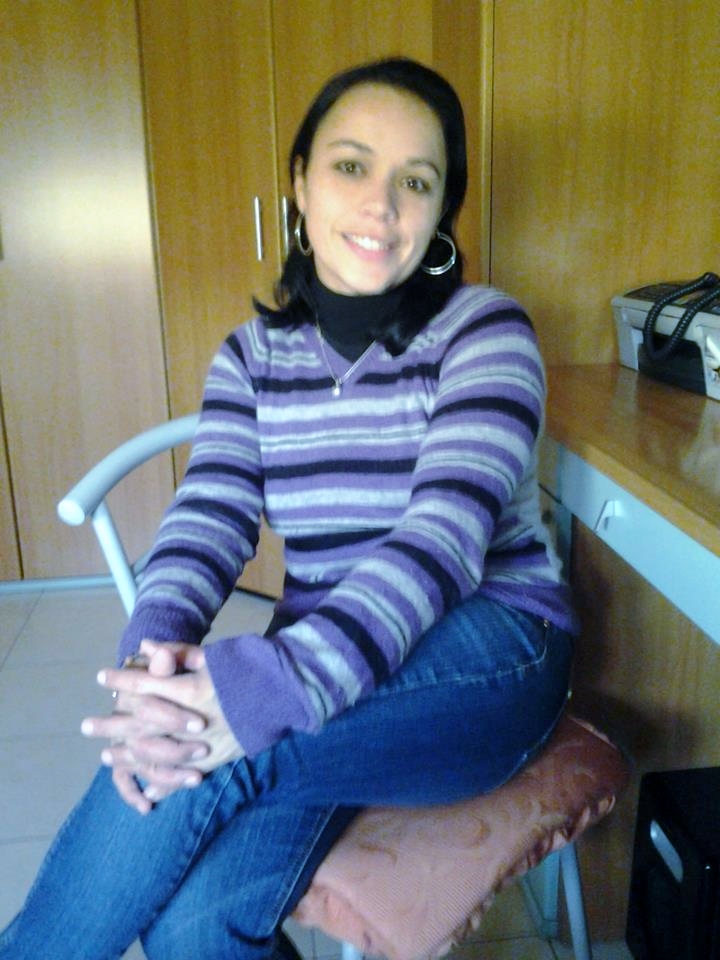 Marianna Ferrinceli