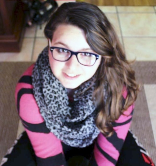 Cristina Nuzzolo