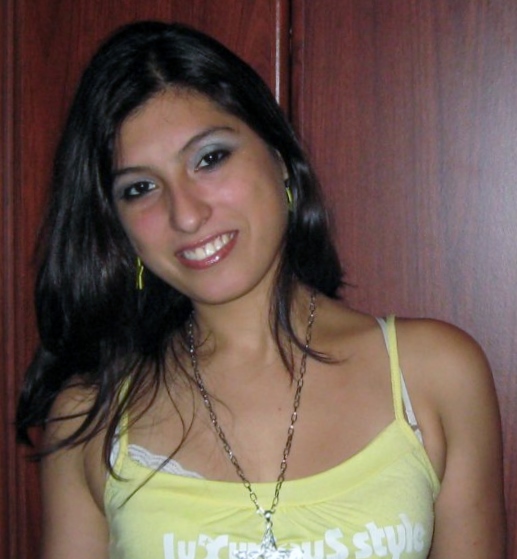 Alexia Del Giudice
