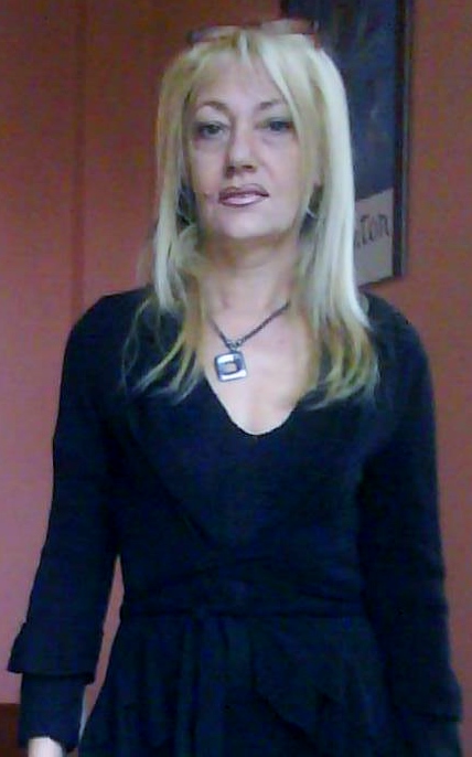 Alice Loria