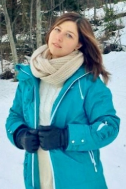 Chiara Ameno