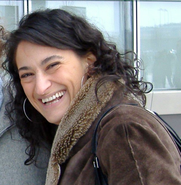 Raffaella Papa