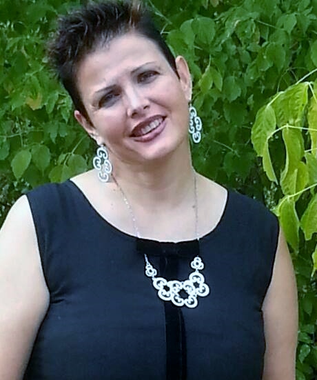Roberta Taranzano