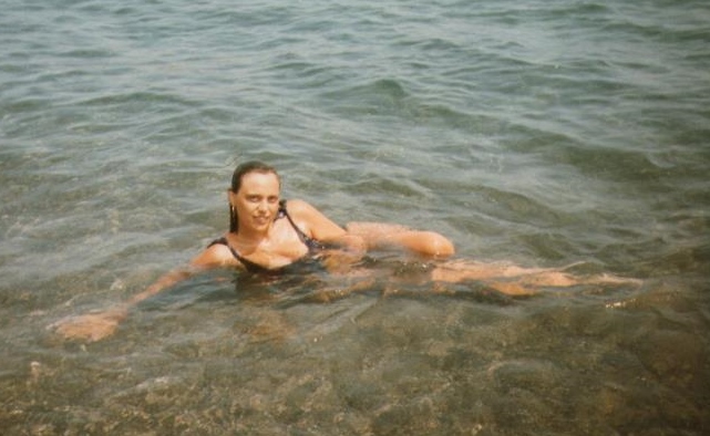 Paola Gentili