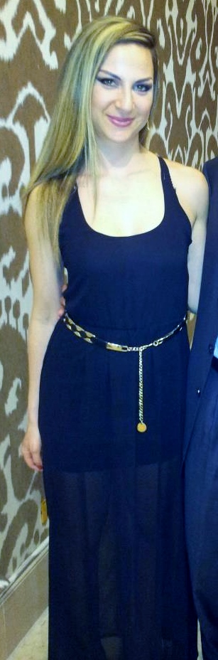 Letizia Antonia D'Alessandro
