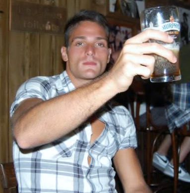 Sebastiano Contiguglia