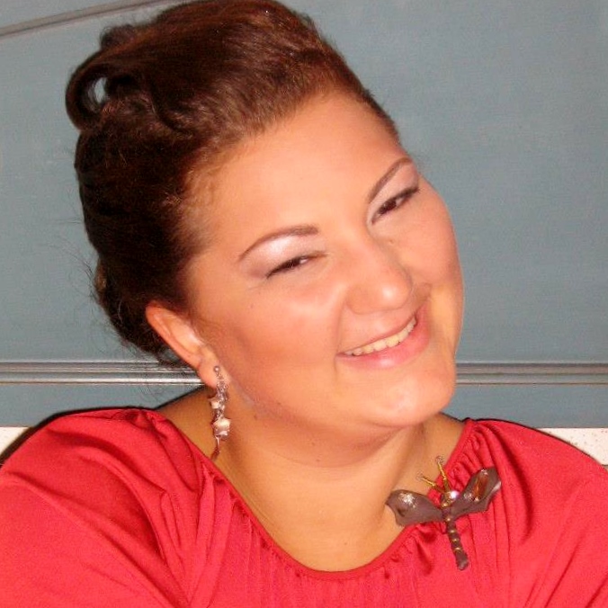 Luisa Destino