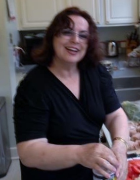 Mab Davilla Roberts