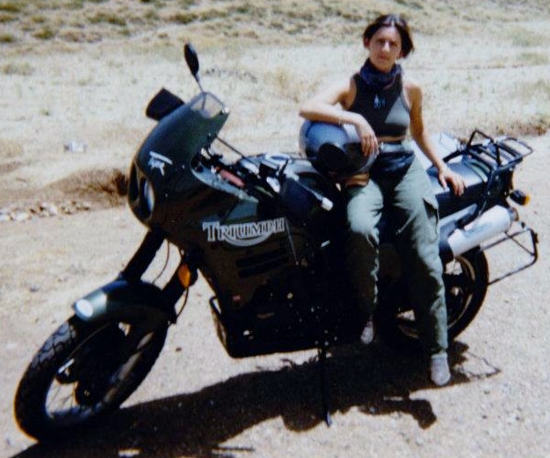 Barbara Verano