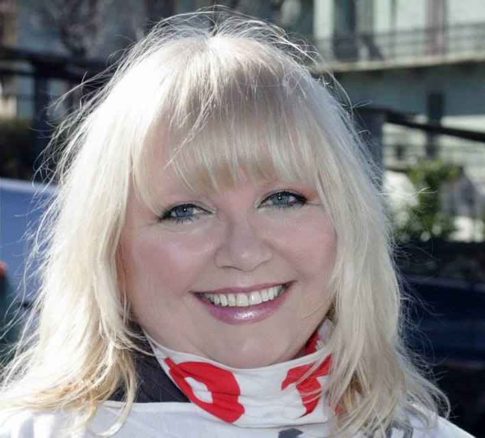 Hana Boema Hölzelová