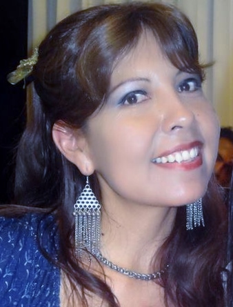 María Teresa Cornejo Carpio