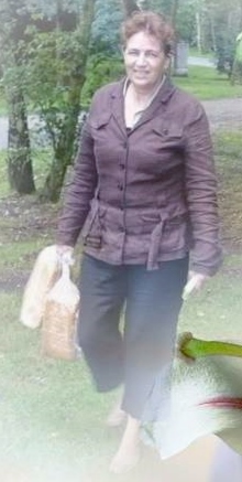 Marlies von Berg