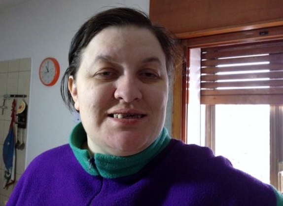 Germana Polito Rossi