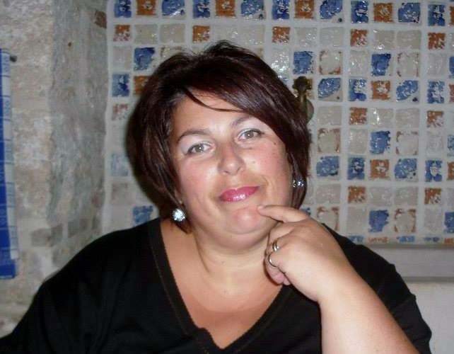 Mariagrazia Nicoli