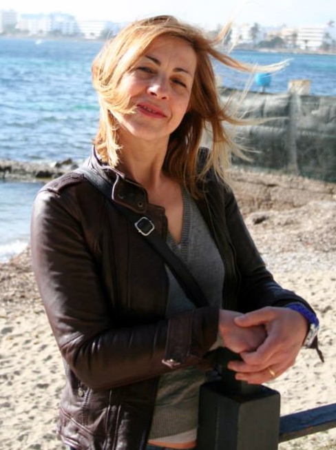 Anna Maria Melis