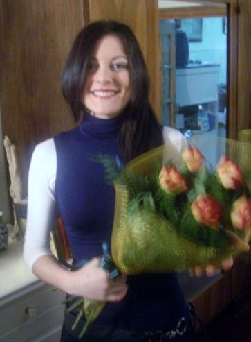 Mina Ruggieri