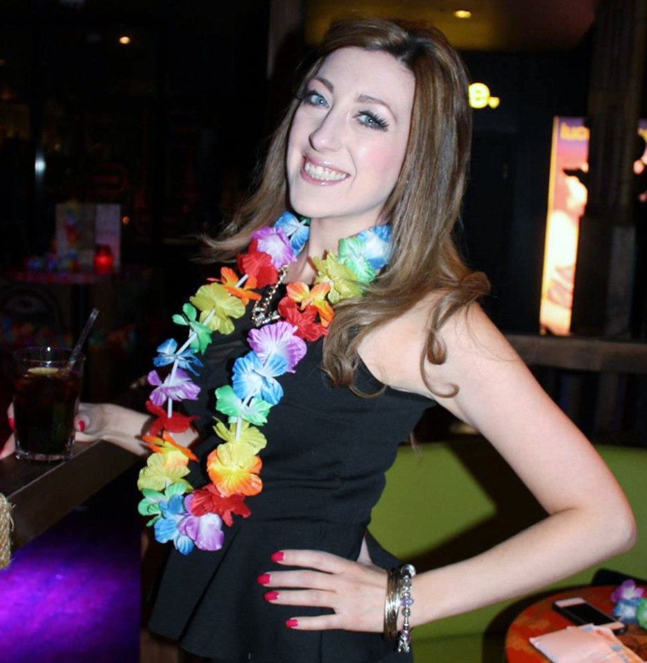 Miriam Mansueto