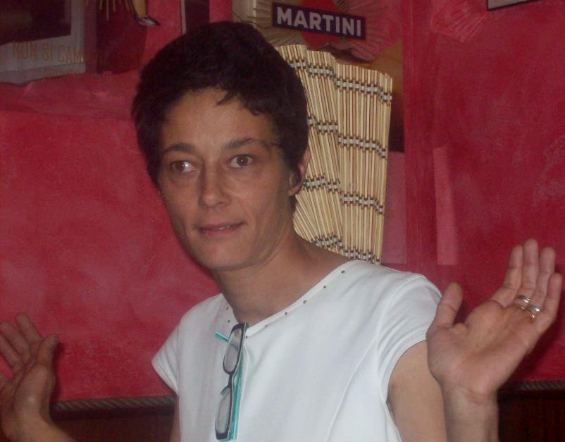 Monica Serena Gualtieri