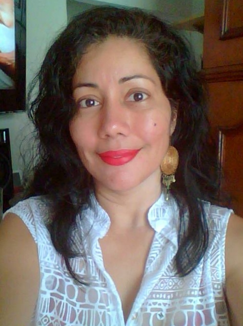 Marcia Cristina Rocha
