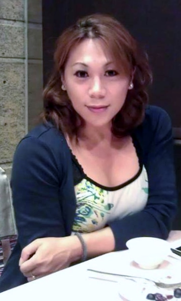 Yang AiLi