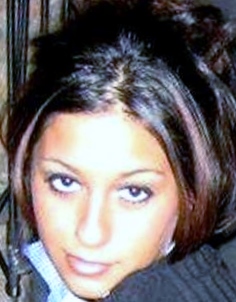 Anna Camilla Forti
