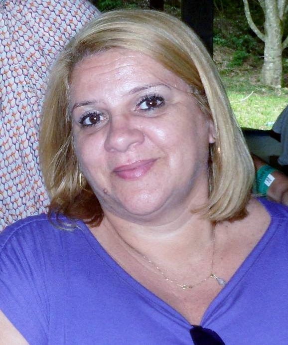 Núbia Regina Machado Peres