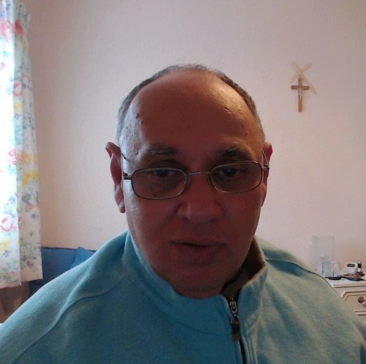 Kenneth  Martin