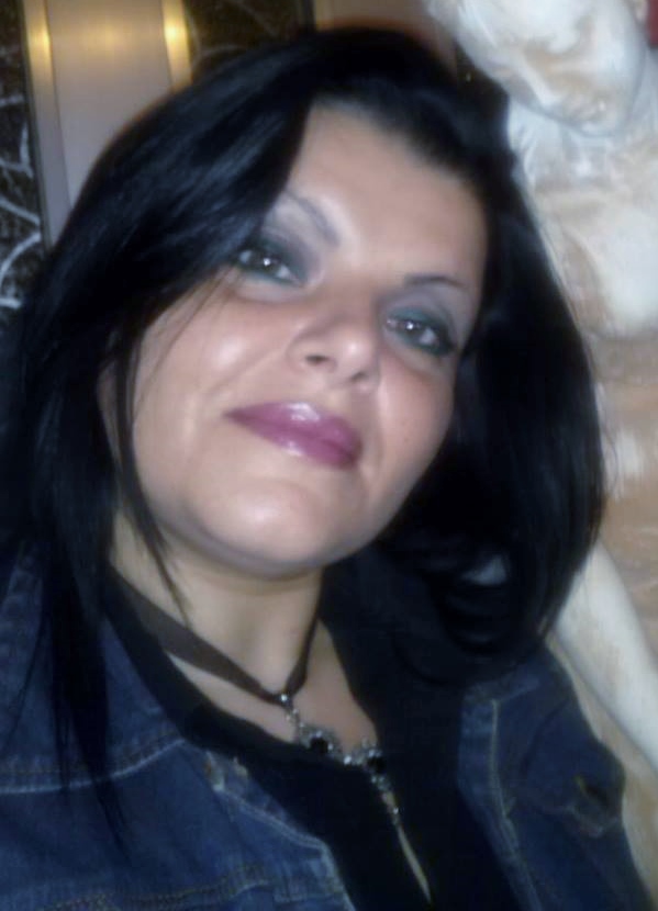 Carmen Cantone