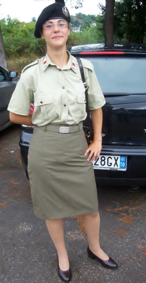 Valentina Devoli
