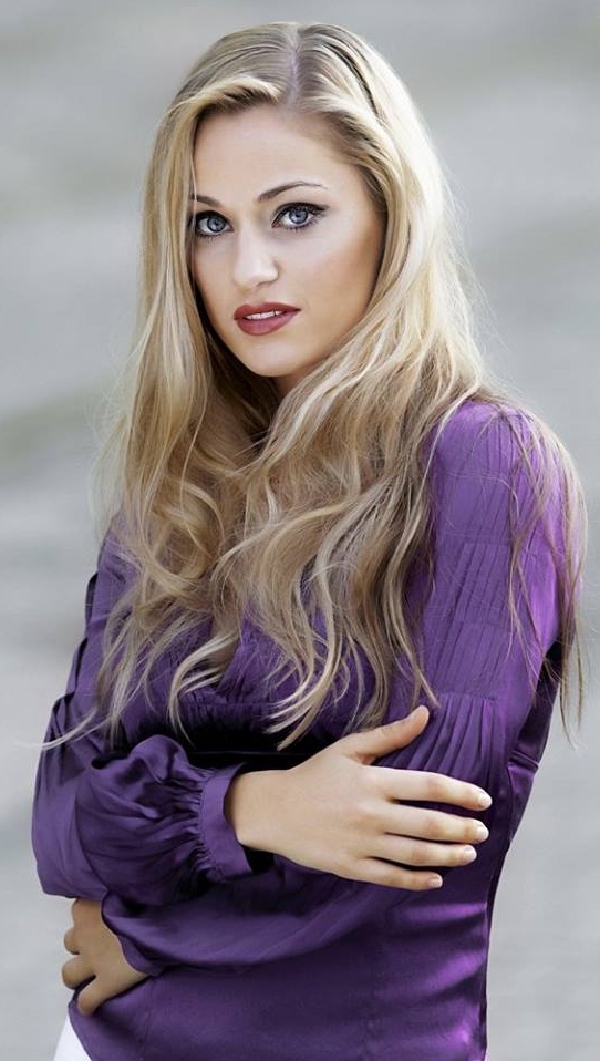 Aisha Monteforte