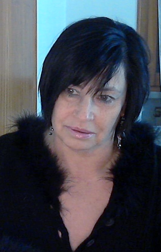 Patrizia Benelli