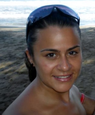 Ana Maria Guzmán