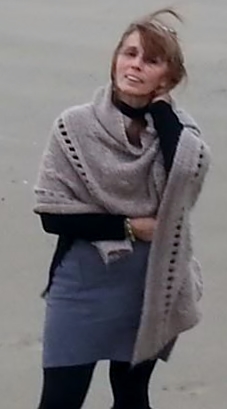 Andreina Scricciolo Barsanti