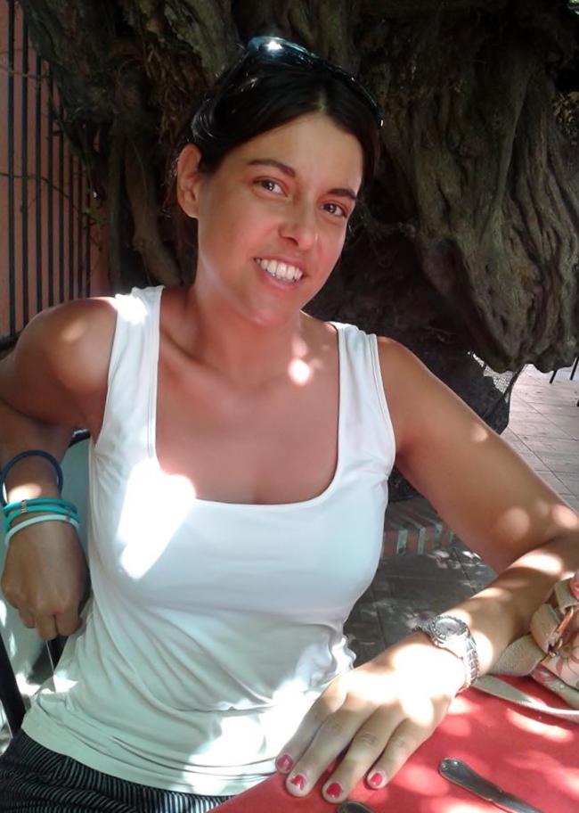 Silvia Galizio