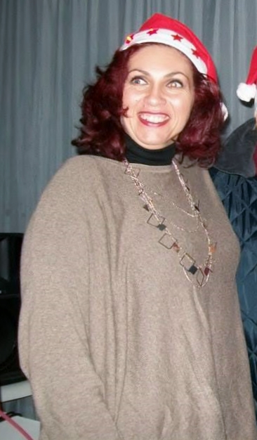 Enza Filippino