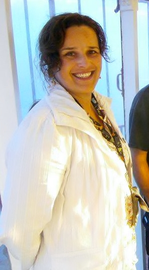 Rosamaria Azevedo