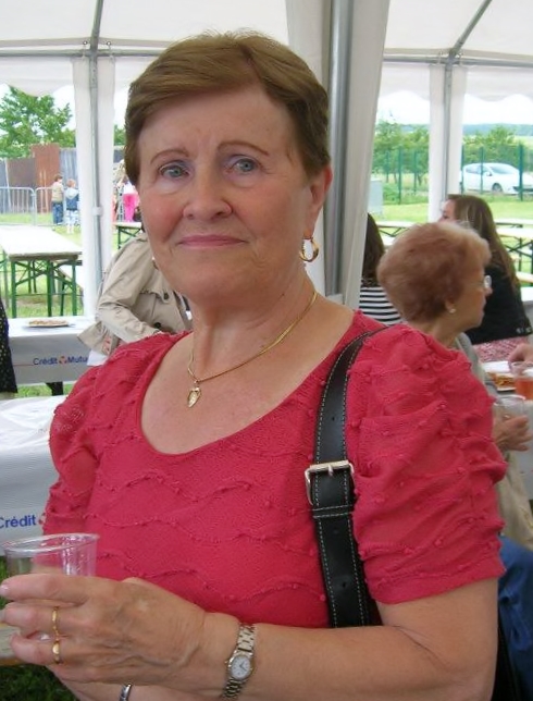 Anna Calisti