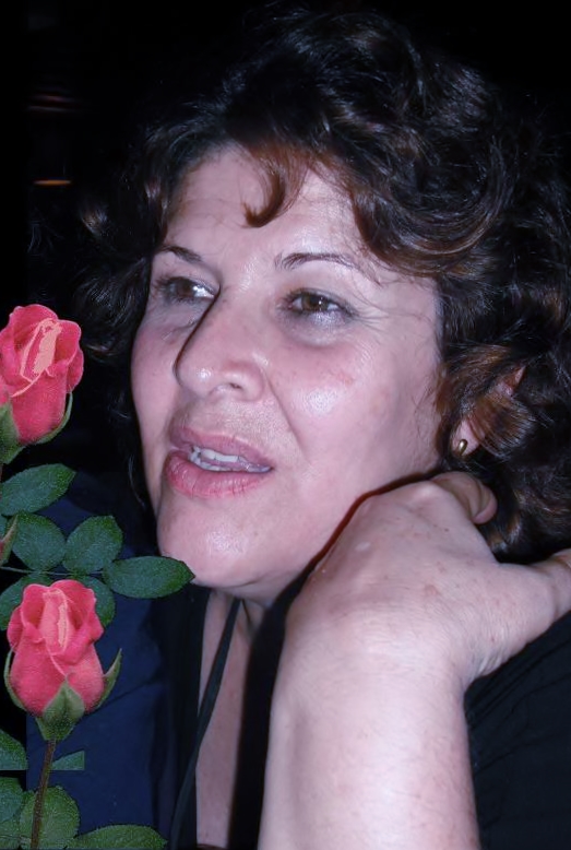 Rutilene Neves