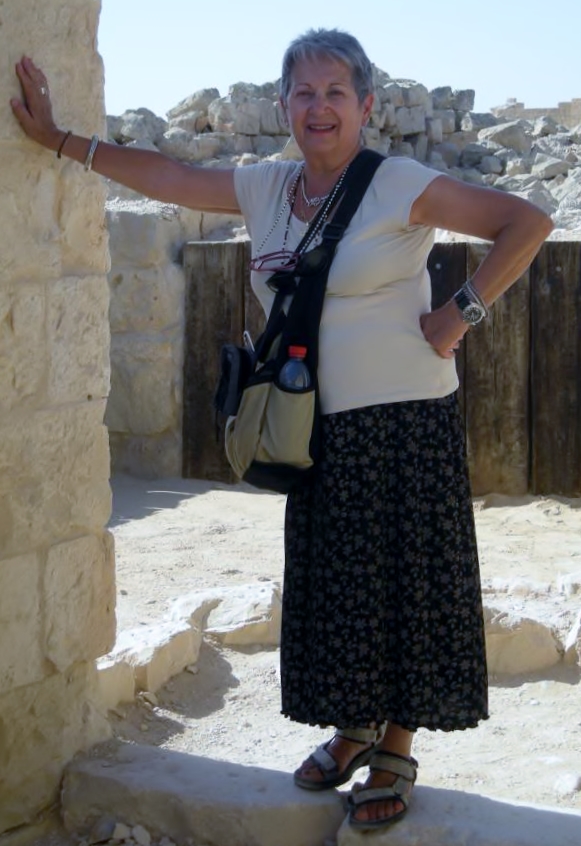 Tamara Marani