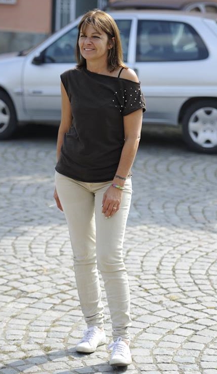 Sandra Bosticco