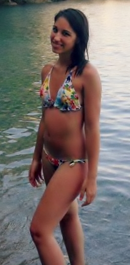 Sara Beneduce