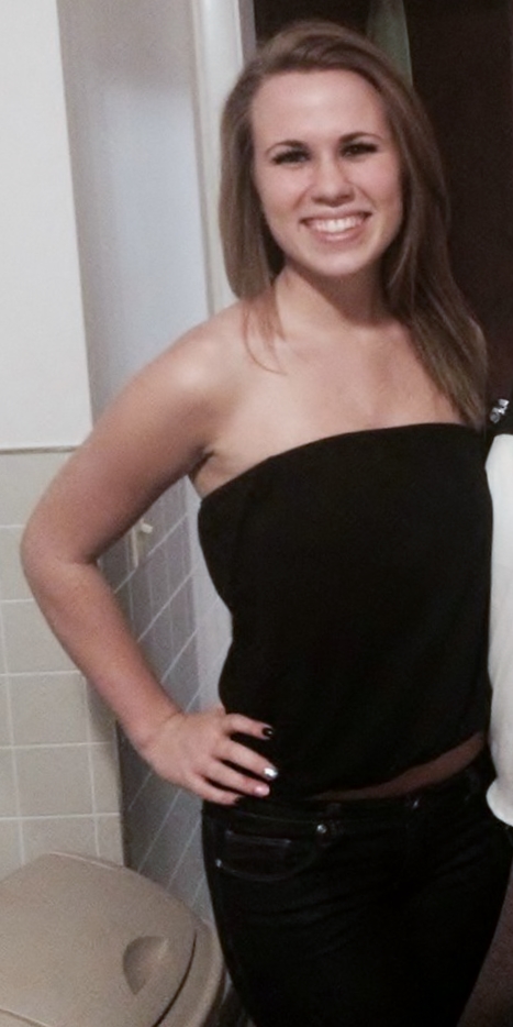 Sarah Smith