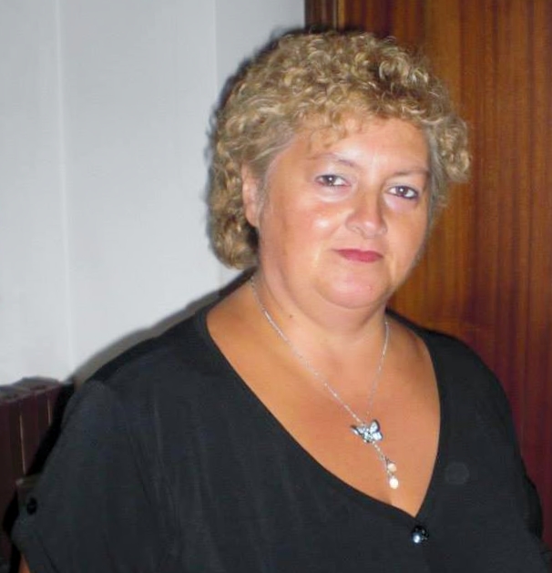 Adriana Bordin